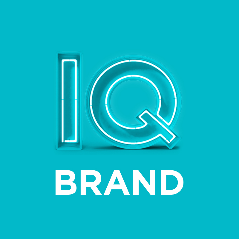 iQ Brand