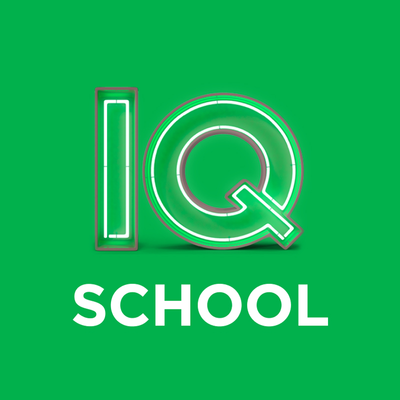 iQ School