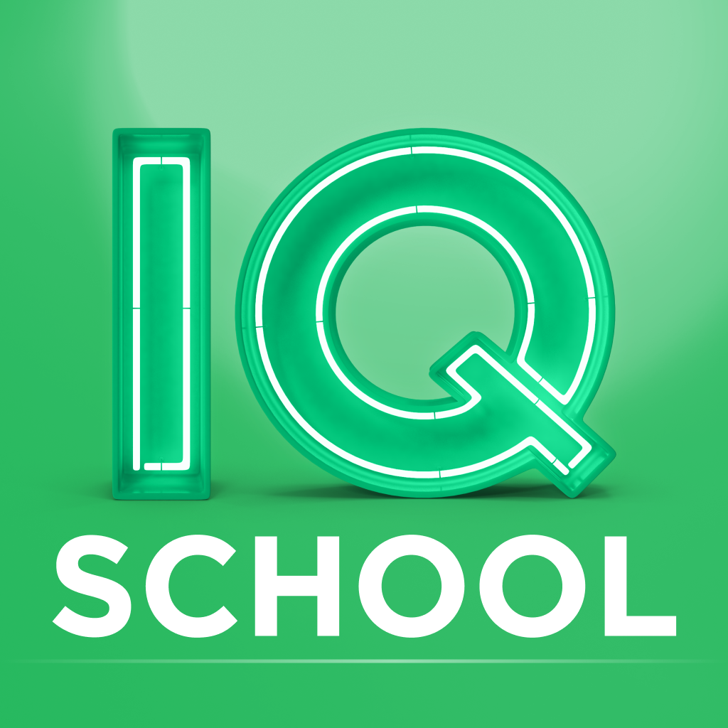 IQSchool